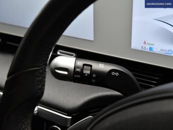 HYUNDAI IONIQ 5 58kWh SE Connect Hatchback 5dr Electric Auto (170 ps)