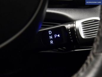 HYUNDAI IONIQ 5 58kWh SE Connect Hatchback 5dr Electric Auto (170 ps)