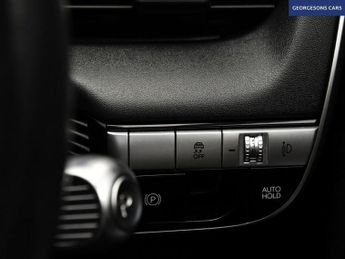 HYUNDAI IONIQ 5 58kWh SE Connect Hatchback 5dr Electric Auto (170 ps)