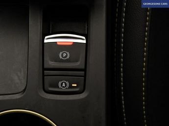 RENAULT ARKANA 1.6 E-TECH E-Tech engineered SUV 5dr Petrol Hybrid Auto 2WD Euro