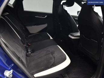 KIA EV6 77.4kWh GT-Line Hatchback 5dr Electric Auto (225 bhp)