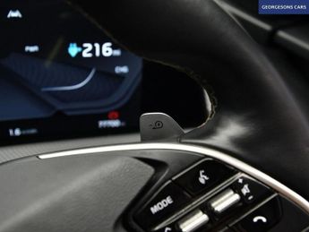 KIA EV6 77.4kWh GT-Line Hatchback 5dr Electric Auto (225 bhp)