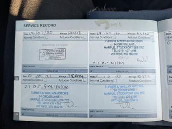 PEUGEOT 308 2.0 BlueHDi GT Line Hatchback 5dr Diesel EAT Euro 6 (s/s) (150 p