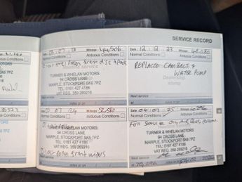 PEUGEOT 308 2.0 BlueHDi GT Line Hatchback 5dr Diesel EAT Euro 6 (s/s) (150 p