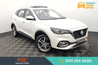 MG HS 1.5 T-GDI Exclusive SUV 5dr Petrol Manual Euro 6 (s/s) (162 ps)