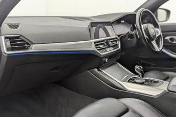 BMW 3 SERIES 2.0 330e 12kWh M Sport Touring 5dr Petrol Plug-in Hybrid Auto Eu