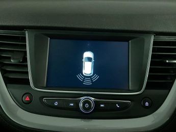 VAUXHALL GRANDLAND X 1.5 Turbo D BlueInjection SE SUV 5dr Diesel Auto 8Spd Euro 6 (s/