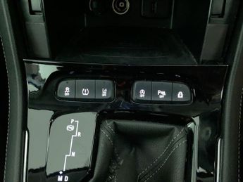 VAUXHALL GRANDLAND X 1.5 Turbo D BlueInjection SE SUV 5dr Diesel Auto 8Spd Euro 6 (s/
