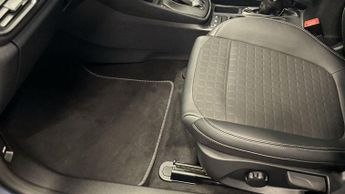 FORD FIESTA 1.0T EcoBoost Titanium X Hatchback 5dr Petrol DCT Euro 6 (s/s) (