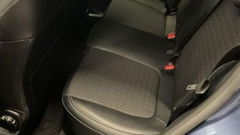 FORD FIESTA 1.0T EcoBoost Titanium X Hatchback 5dr Petrol DCT Euro 6 (s/s) (