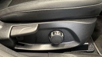 FORD FIESTA 1.0T EcoBoost Titanium X Hatchback 5dr Petrol DCT Euro 6 (s/s) (