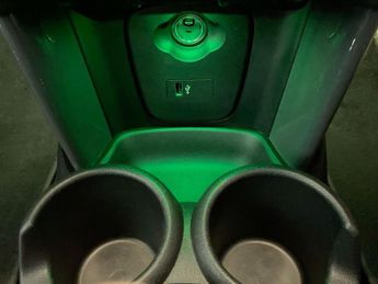 MINI CONVERTIBLE 1.5 Cooper Classic Convertible 2dr Petrol Steptronic Euro 6 (s/s