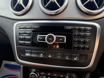 MERCEDES-BENZ CLA 2.0 CLA45 AMG Coupe 4dr Petrol SpdS DCT 4MATIC Euro 6 (s/s) (360