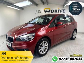 BMW 218 1.5 218i SE MPV 5dr Petrol Manual Euro 6 (s/s) (136 ps)
