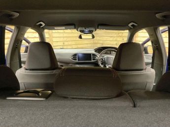 PEUGEOT 308 1.2 PureTech GT Line Hatchback 5dr Petrol EAT Euro 6 (s/s) (130 