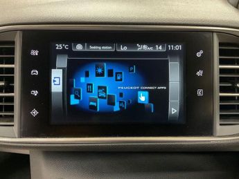 PEUGEOT 308 1.2 PureTech GT Line Hatchback 5dr Petrol EAT Euro 6 (s/s) (130 