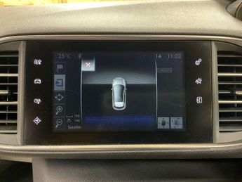 PEUGEOT 308 1.2 PureTech GT Line Hatchback 5dr Petrol EAT Euro 6 (s/s) (130 