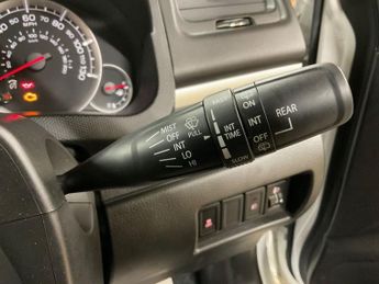 SUZUKI SWIFT 1.2 SZ4 Hatchback 5dr Petrol Auto Euro 5 (94 ps)