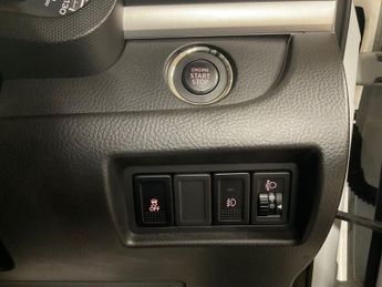SUZUKI SWIFT 1.2 SZ4 Hatchback 5dr Petrol Auto Euro 5 (94 ps)