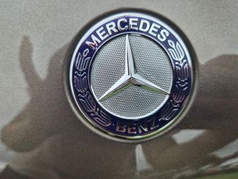 MERCEDES-BENZ A-CLASS 1.8 A180 CDI BlueEfficiency SE Hatchback 5dr Diesel 7G-DCT Euro 