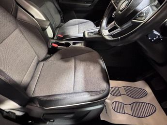 RENAULT CAPTUR 1.3 S EDITION TCE EDC 5d 139 BHP