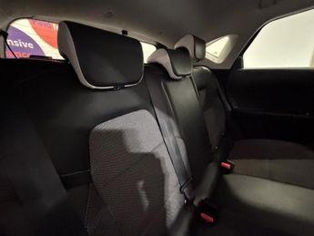 RENAULT CAPTUR 1.3 S EDITION TCE EDC 5d 139 BHP