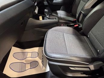 RENAULT CAPTUR 1.3 S EDITION TCE EDC 5d 139 BHP