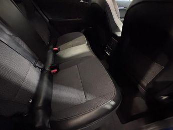 RENAULT CAPTUR 1.3 S EDITION TCE EDC 5d 139 BHP