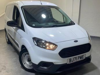 Ford Transit 1.0 BASE 99 BHP
