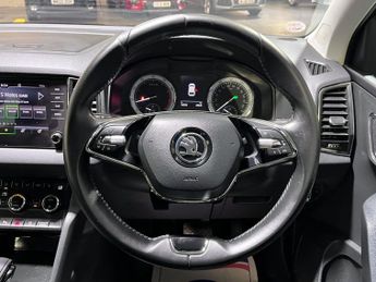 SKODA KAROQ 1.5 SE L TSI DSG 5d 148 BHP
