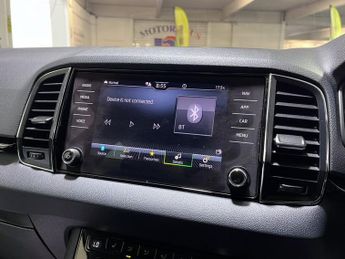 SKODA KAROQ 1.5 SE L TSI DSG 5d 148 BHP