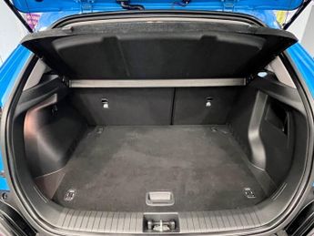 HYUNDAI KONA 1.6 GDI SE CONNECT 5d 140 BHP