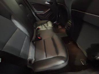 MERCEDES-BENZ GLA 2.1 GLA200d Sport SUV 5dr Diesel 7G-DCT Euro 6 (s/s) (136 ps)