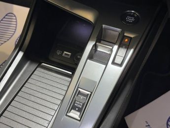 PEUGEOT 308 1.2 PureTech GT Hatchback 5dr Petrol EAT Euro 6 (s/s) (130 ps)