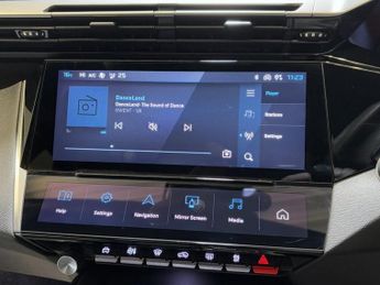 PEUGEOT 308 1.2 PureTech GT Hatchback 5dr Petrol EAT Euro 6 (s/s) (130 ps)