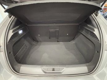 PEUGEOT 308 1.2 PureTech GT Hatchback 5dr Petrol EAT Euro 6 (s/s) (130 ps)