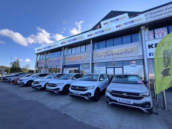 MERCEDES-BENZ A-CLASS 1.3 A180 AMG Line (Premium 2) Hatchback 5dr Petrol 7G-DCT Euro 6