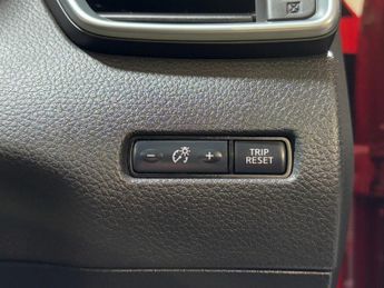 NISSAN QASHQAI 1.3 DIG-T Tekna SUV 5dr Petrol DCT Auto Euro 6 (s/s) (160 ps)