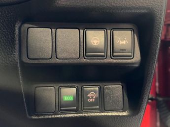 NISSAN QASHQAI 1.3 DIG-T Tekna SUV 5dr Petrol DCT Auto Euro 6 (s/s) (160 ps)