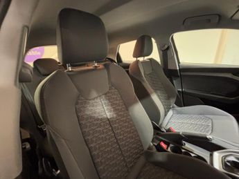 AUDI A1 1.0 TFSI 30 Sport Sportback 5dr Petrol S Tronic Euro 6 (s/s) (11