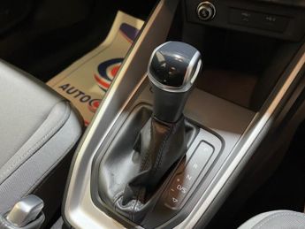 AUDI A1 1.0 TFSI 30 Sport Sportback 5dr Petrol S Tronic Euro 6 (s/s) (11