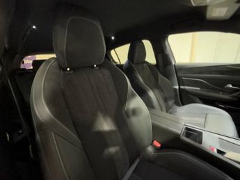 PEUGEOT 308 1.2 PureTech GT Hatchback 5dr Petrol EAT Euro 6 (s/s) (130 ps)