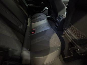 PEUGEOT 308 1.2 PureTech GT Hatchback 5dr Petrol EAT Euro 6 (s/s) (130 ps)