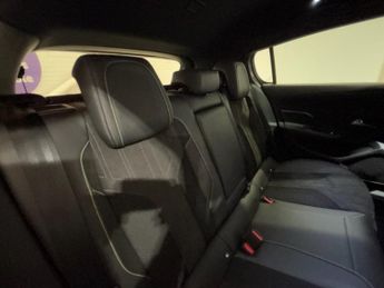 PEUGEOT 308 1.2 PureTech GT Hatchback 5dr Petrol EAT Euro 6 (s/s) (130 ps)