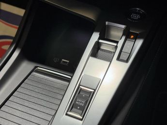 PEUGEOT 308 1.2 PureTech GT Hatchback 5dr Petrol EAT Euro 6 (s/s) (130 ps)