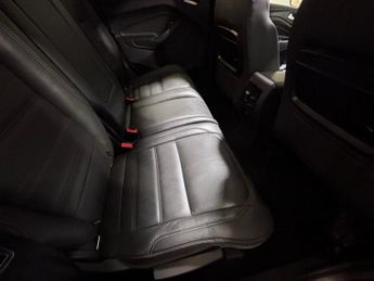 FORD KUGA 1.5 TDCi Titanium X SUV 5dr Diesel Powershift Euro 6 (s/s) (120 