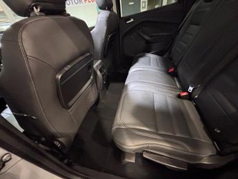 FORD KUGA 1.5 TDCi Titanium X SUV 5dr Diesel Powershift Euro 6 (s/s) (120