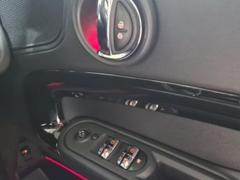 MINI COUNTRYMAN 1.5 10kWh Cooper SE Classic SUV 5dr Petrol Plug-in Hybrid Auto A