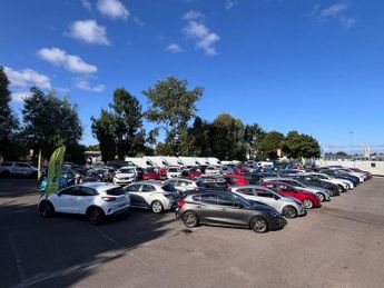 CITROEN C3 1.2 PureTech PLUS Hatchback 5dr Petrol EAT6 Euro 6 (s/s) (110 ps