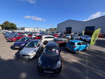 CITROEN C3 1.2 PureTech PLUS Hatchback 5dr Petrol EAT6 Euro 6 (s/s) (110 ps